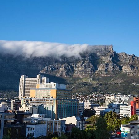 Апартаменти Luxurious Loft With Amazing View Of Table Mountain Кейптаун Екстер'єр фото