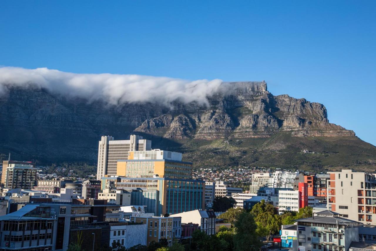 Апартаменти Luxurious Loft With Amazing View Of Table Mountain Кейптаун Екстер'єр фото