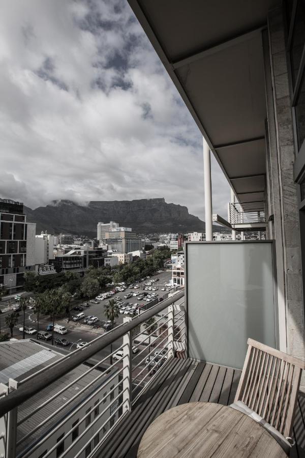 Апартаменти Luxurious Loft With Amazing View Of Table Mountain Кейптаун Екстер'єр фото